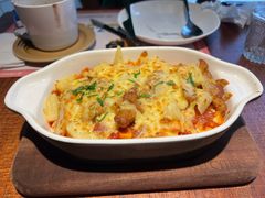 -卡朋厨房(289艺术园区店)