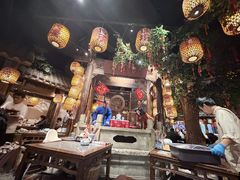 -南京大牌档(之心城店)