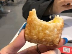 枇杷洋梨派-麦当劳(未来城购物中心店)