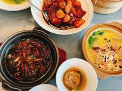 -冶春茶社(官园桥店)