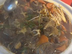 -石牌岭小亮蒸虾•湖北老字号(左岭店)
