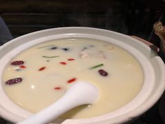 -老阿爸鲜鱼土菜(昆山花桥店)