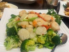 -德记潮州菜馆(卑路乍街)
