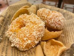 -太食獸泰式茶餐厅(IFS国金中心店)