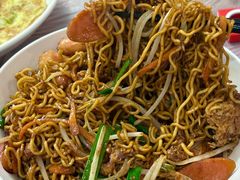 -小时候焗海鲜(鄞州万达店)