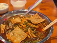 -雙冲柳州螺蛳粉&酸嘢&桂林米粉(簋街店)