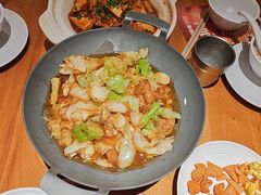 -周麻婆·川式小炒(泉州鲤城超越工业园店)