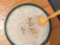 冰豆花-鞠老头钵钵面(大坪店)