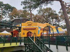 -三鹰之森吉卜力美术馆