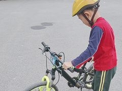 -兴安湖生态运动公园