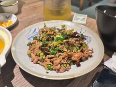 -小喜客·云南特色菜(纳西庭院店)