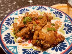 -粉八·云南米线·建水烧烤(常熟路店)