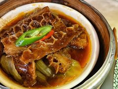 -东南里湖景餐厅·新闽菜(浦西万达店)