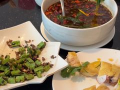 -铭轩中餐厅·海南菜·粤菜(亚龙湾瑞吉店)