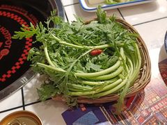 -喜悦小串丹东小黄牛海鲜烧烤大排档(民主广场店)