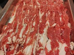 -京炭铜锅涮肉·羊蝎子·羊肉炉(保利·时光里店)