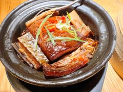 外婆红烧肉-金牌外婆家(苏州中心店)