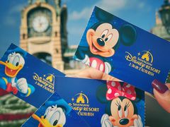 -上海迪士尼度假区