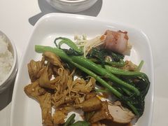 -八婺饭堂·自选店(新光汇店)