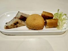 -蔡澜点心·粤菜(月星环球港店)