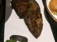 -皇城根北京风味主题餐厅(中海环宇城店)