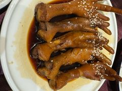 -粤匠·澳门点心粤菜海鲜(澳门半岛店)