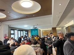 -军嫂饺子馆(岳家寨小区店)