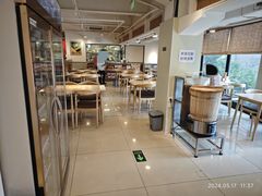 -冯记豆花店(健翔桥店)