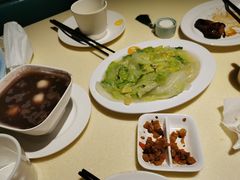 -龙记烧腊茶餐厅(常德路店)