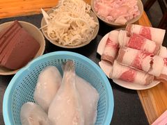 -星鸿社重庆老火锅