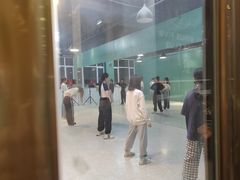 -零下舞度·街舞连锁机构(直沽校区)