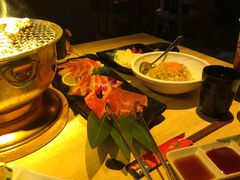 -AJIYA味屋和牛烤肉自助放题(温州万象城店)