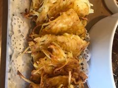 -金三顺韩式炭火烤肉店(中华路店)