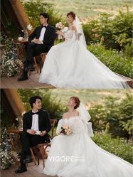 -雪中彩影婚纱摄影·微光艺术中心