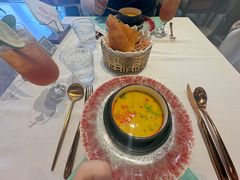 -Pita's&Tika's中东和印度风味餐厅(龙湖天街店)