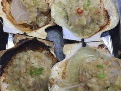 -老虎滩大连海鲜烧烤(建邺云锦路总店)