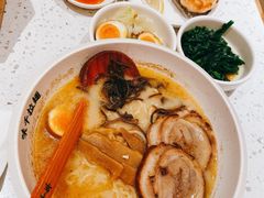 -味千拉面(广州白云机场T1西二店)