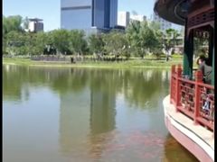 -西海子公园