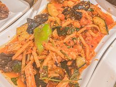 -枪火串烧·东北特色烧烤(罗湖总店)