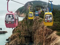 -摩天岭风景区