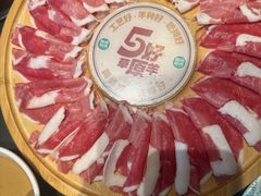-阳坊胜利涮羊肉(阳坊老店)