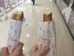 -西树泡芙(泉州浦西万达店)
