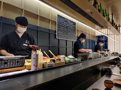 -Sushi Hanzo半藏(天环广场店)