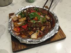 -陈厨老家菜馆(新苑店)