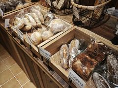 -佐敦面包铺·JORDAN BAKERY