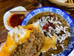 八宝稀饭-清真石家包子(大皮院总店)