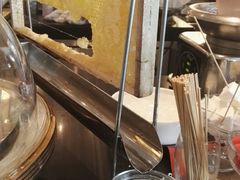 -圣丰索菲特·2 On 988 Café 自助餐厅
