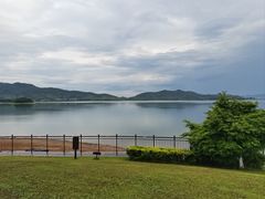 -余姚四明湖开元名都度假酒店·夏威夷西餐厅