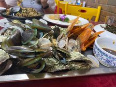-舒味姜母鸭·沙茶面(湖里店)