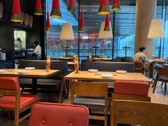 -大师兄·西北小馆(金湾华发商都店)
